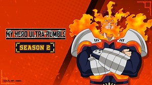 My Hero Ultra Rumble season 2 release window, expected characters arriving, and more