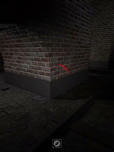 ahh cuma ke tabrak dikit