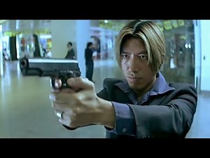 The Mission | 鎗火 (1999) | All Epic Sniper & Shootout Scenes | 1080p