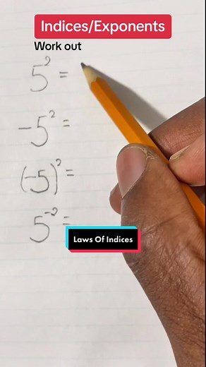 #math #maths #indices #exponents #mathematics #gcsemaths #mathshelp