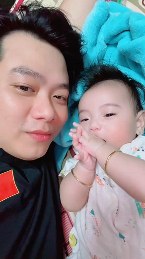 Cô Tư Emy Châu Khánh 5th nhé mấy Ní...🥰🥰❤️❤️ | Phùng Vạn An