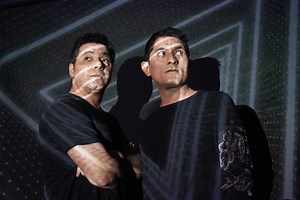 Exclusive Premiere: Midival Punditz Get Futuristic and Dark on ‘Nukhta’ ft. Kutle Khan