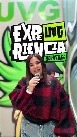 Conoce nuestras carreras, recorre el campus y participa en experiencias diseñadas para acercarte a la vida universitaria. Experiencia UVG 2026 es el espacio para resolver tus dudas y desafiarte a hacer de UVG tu escenario. 📅 Día: sábado, 14 de marzo ⏰ Horario: de 8:00 a. m. a 1:00 p. m. 📍 Lugar: Campus Central UVG ¡Te esperamos! 💚