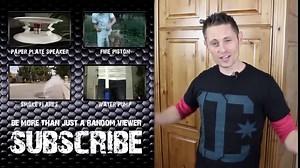 How to Build a Rocket That Flies 40 Feet Using One Match Head