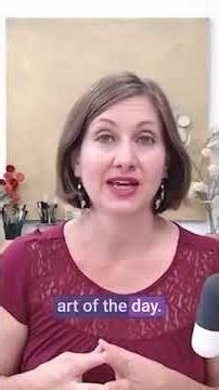 OUTSCHOOL CLASS! Let's Write About Art: Writing Critical Analysis Essays (Ages 12-17) #shorts