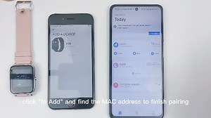 Watch How to pair with the APP on Amazon Live