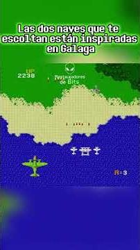 1942 (NES) — el TRUCO SECRETO que Capcom escondió en este shooter