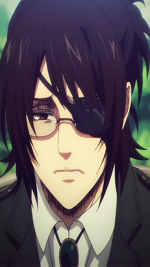 Celebrating Hange Zoe's Impact in AOT