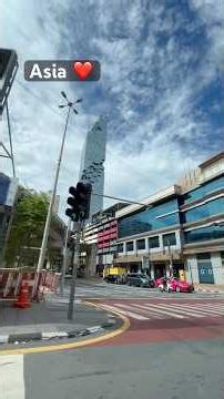 Bangkok Beautiful Street | Top Beautiful & Trendy Streets in Bangkok
