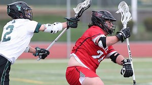 Boys lacrosse: Late flurry propels Rye to a consequential win at Yorktown