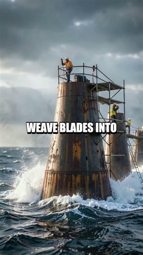 The London Array Chronicle