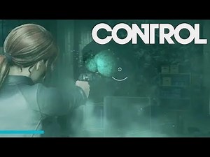 CONTROL - Qué Desastre: Quita el moho [Guía español]