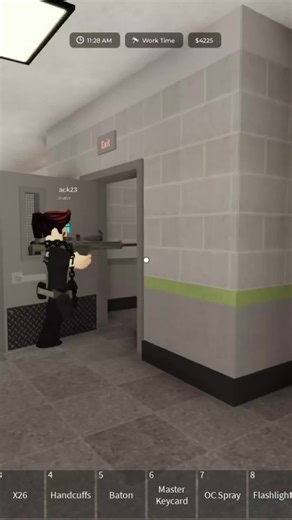 #fyp #viral #vallyprison #roblox | napoleon