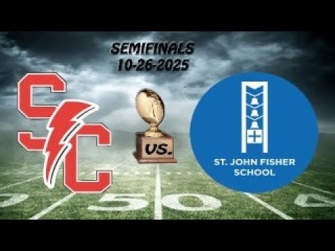 SCA vs SJF_SemiFinals (2nd Half)