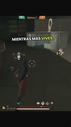 Momentos random con Kat #11 #freefire #humor #madara #madarauchiha