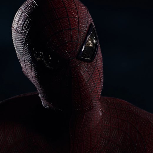 Where would the world be without your friendly neighbourhood Spider-Man! 🕸️ THE AMAZING SPIDER-MAN, starring Andrew Garfield and Emma Stone, is now playing on Netflix UK/IE. | Netflix