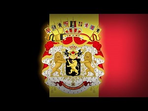 La Brabançonne - National Anthem of Belgium