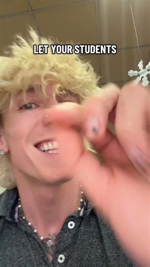 Christian Shearhod on Instagram: "Not all students are going to have a “happy holiday”… So let them have some holiday fun in class 🫶"