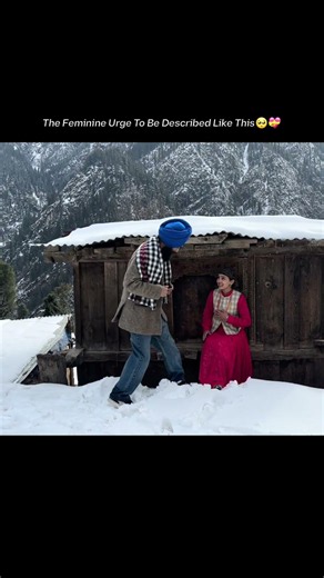 Director Virk and Kaki Thakur New Video on Ishqa De Lekhe Movie