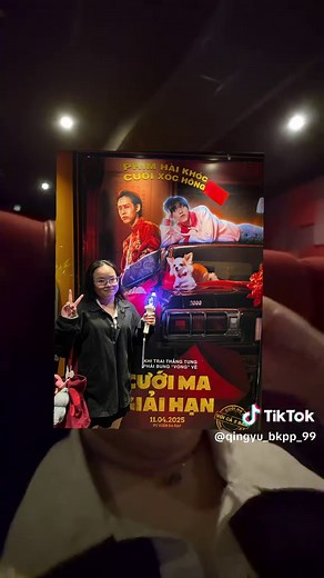 Cưới Ma Giải Hạn: Phim Hài Thái Lan Đầy Hấp Dẫn