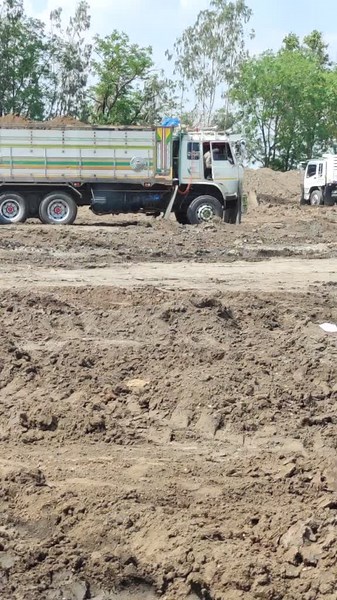 EM1000เทอโบจีนแดง5555#รถสิบล้อ