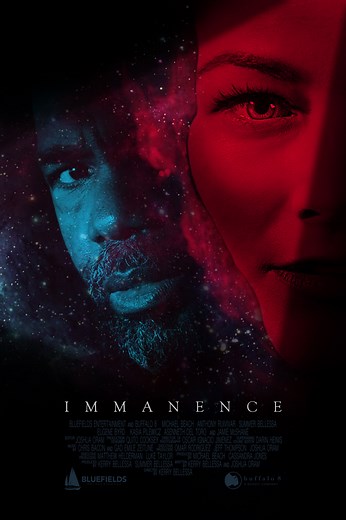 Immanence: Immanence: Trailer 1