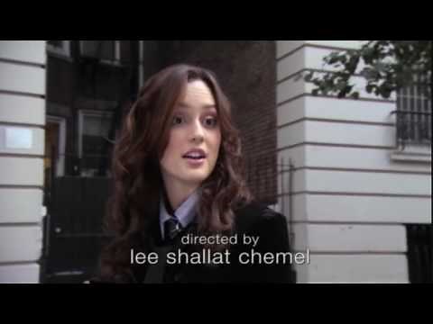 [HQ] Chuck & Blair scenes 1x08 - part 1/4