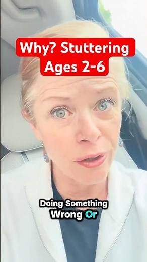Toddler Suddenly Stuttering? What It Means (Ages 2–6)