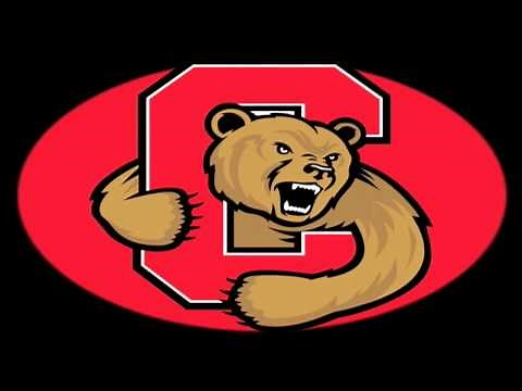 Cornell University Big Red Fight Song