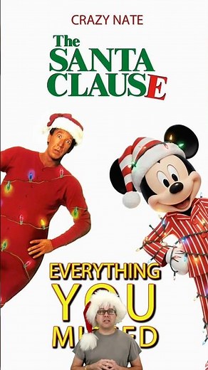 Wait… The Elves Were Spying the Whole Time?! 🎅🕵️‍♂️