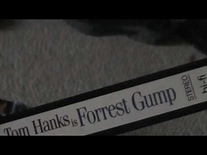 My Paramount VHS Collection Part 1