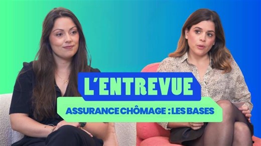 Comprendre l’Assurance chômage en France | Clémence Taillan