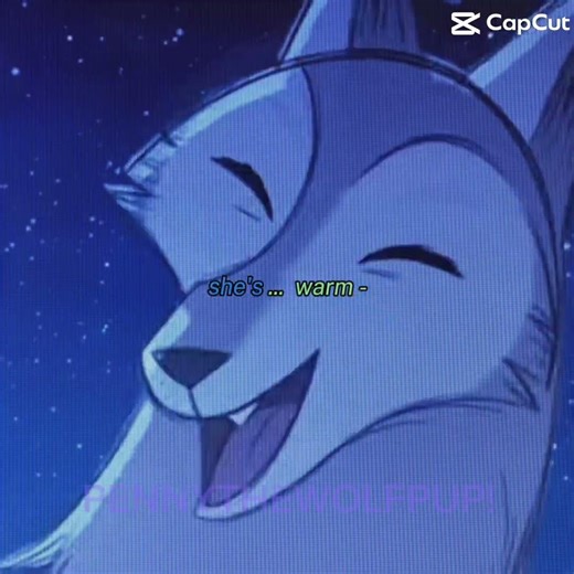 Mebh and robyn #edit #wolfwalkers #ship #wolvesofodin