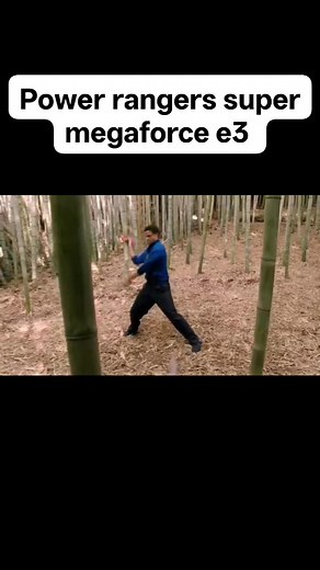 45K views · 1.7K reactions | Power rangers super megaforce episode 03 #powerrangers #powerranger Ki | 9tis kids T.V | Facebook