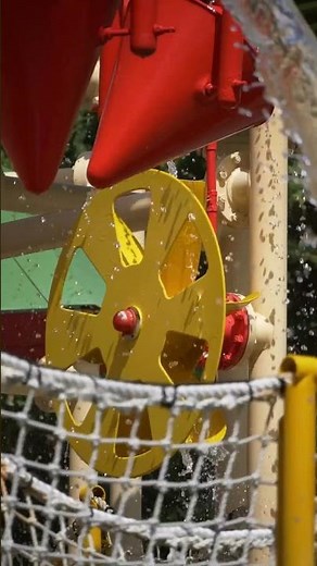 When it comes to a fun kids day out, Waterbom is the #1 place to go!