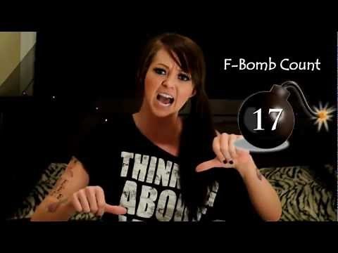 Eloquent Feminist Protests YouTube Ban