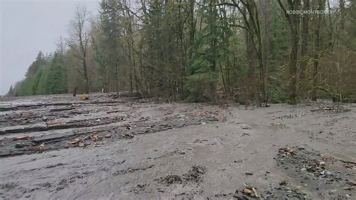US 2's Tumwater Canyon reopens | A timeline of the highway's closure and work to restore it