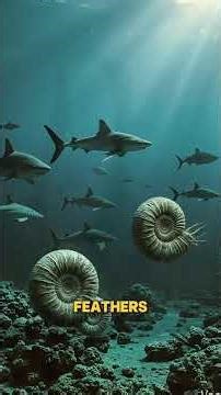 The Creature Living Where Nothing Else Can Survive 🧂