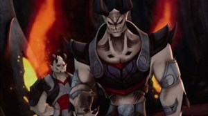 Watch Slugterra Season 2 Episode 13 - What Lies Beneath