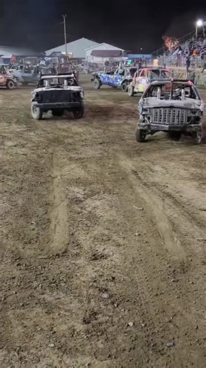 #motorsport #derby #demolitionderby #demolitionderbyclips | Demolition Derby Clips