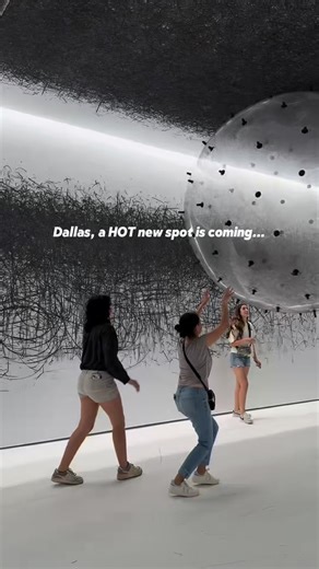 30K views · 1.7K reactions | ✨Dallas, we’re getting a HOT new...