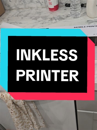 Printed the kids clipart to color straight from my phone. No ink. No cartridges. No WiFi headaches. Just Bluetooth and go. #DadLifeHacks #PortablePrinter #HomeschoolTools #TechForParents #SimpleSolutions