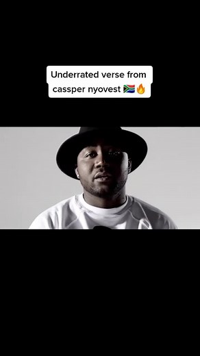 Dust to Dust by Cassper Nyovest - A Musical Journey