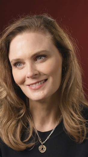 BU College of Fine Arts | Actor, producer, environmentalist, and animal rights activist Emily Deschanel (CFA’98, Hon.’25) reflects on her time at @bostonu. From... | Instagram
