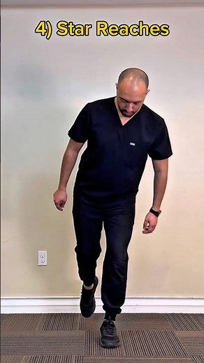 3 Dynamic Balance Exercises for Real World Strength!