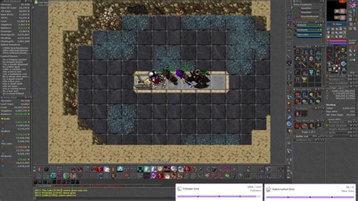 Hardest boss fight ever