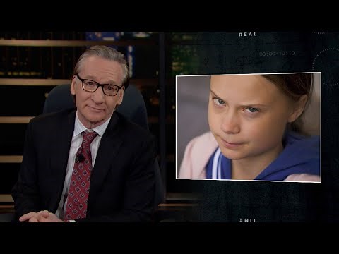 New Rule: OK, Zoomer | Real Time with Bill Maher (HBO)