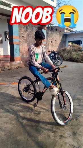 cycle stunt funny🥰NOOB RIDERvs😁PRO RIDER vs👿LEGEND RIDER#🙏1millionviews#😭saport_karo_plz#funny#stunt