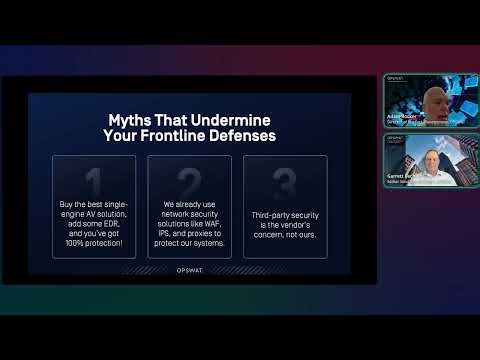 How Do Banks Secure Customer Portal File Uploads? | Multi-Layered Scanning Explained