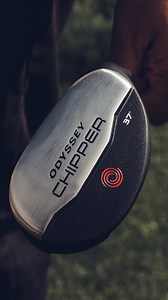 3.3K views · 33 reactions | Say goodbye to chunky chips and hello to easy ups. ⛳️ The NEW Odyssey Chipper is here to smooth out your short game.  Available for Pre-Sale now in-store & at https://maplehillgolf.com/shop/?search=odyssey+chipper&tab=products | Maple Hill Golf | Facebook